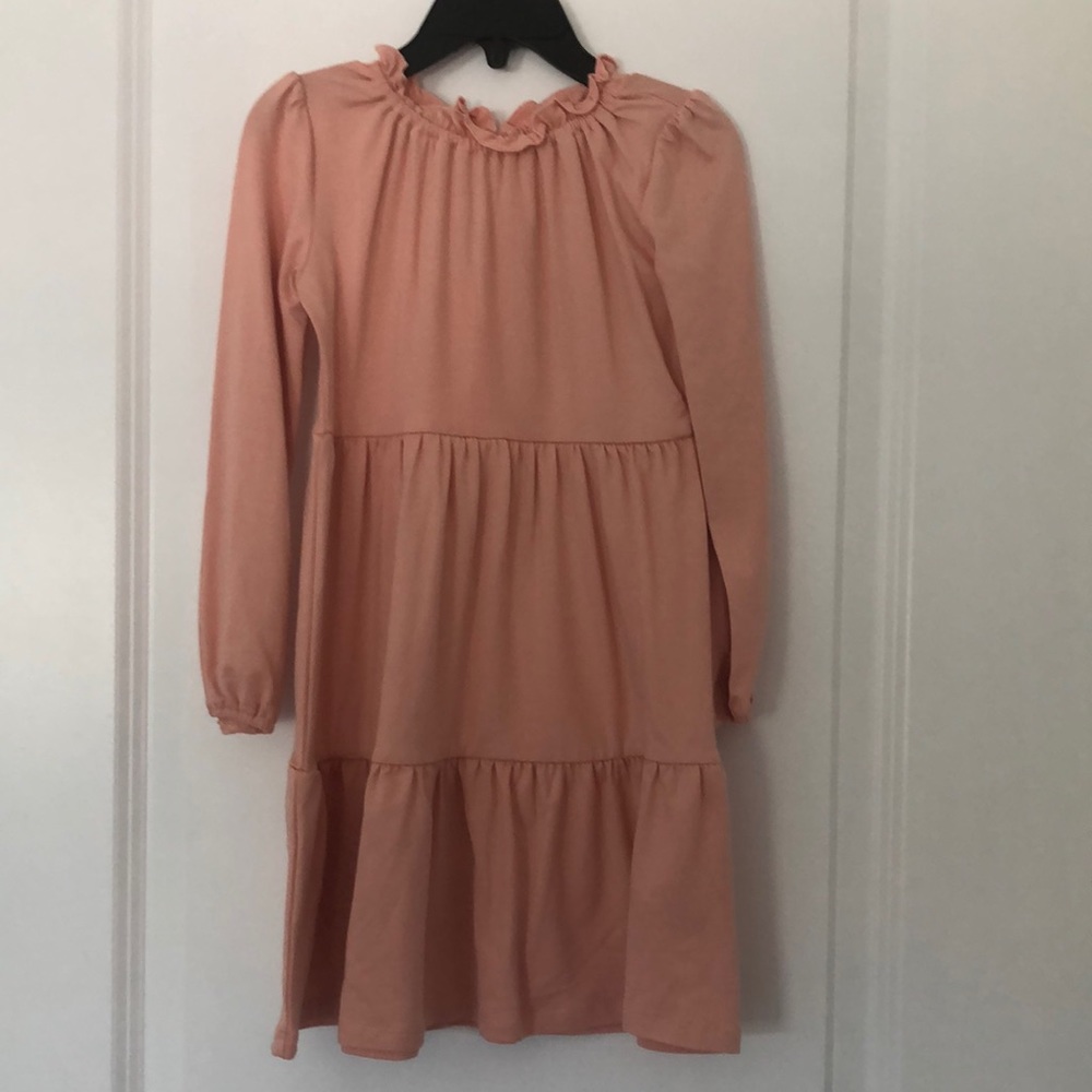 Girl’s Dress
